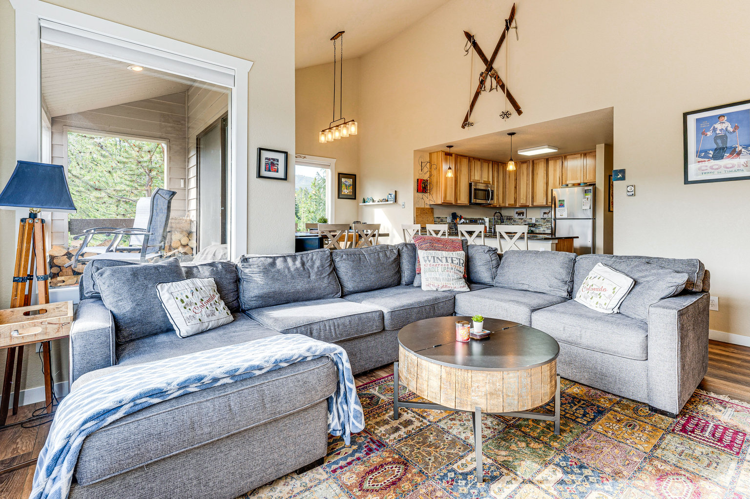 Winter Park Vacation Rental