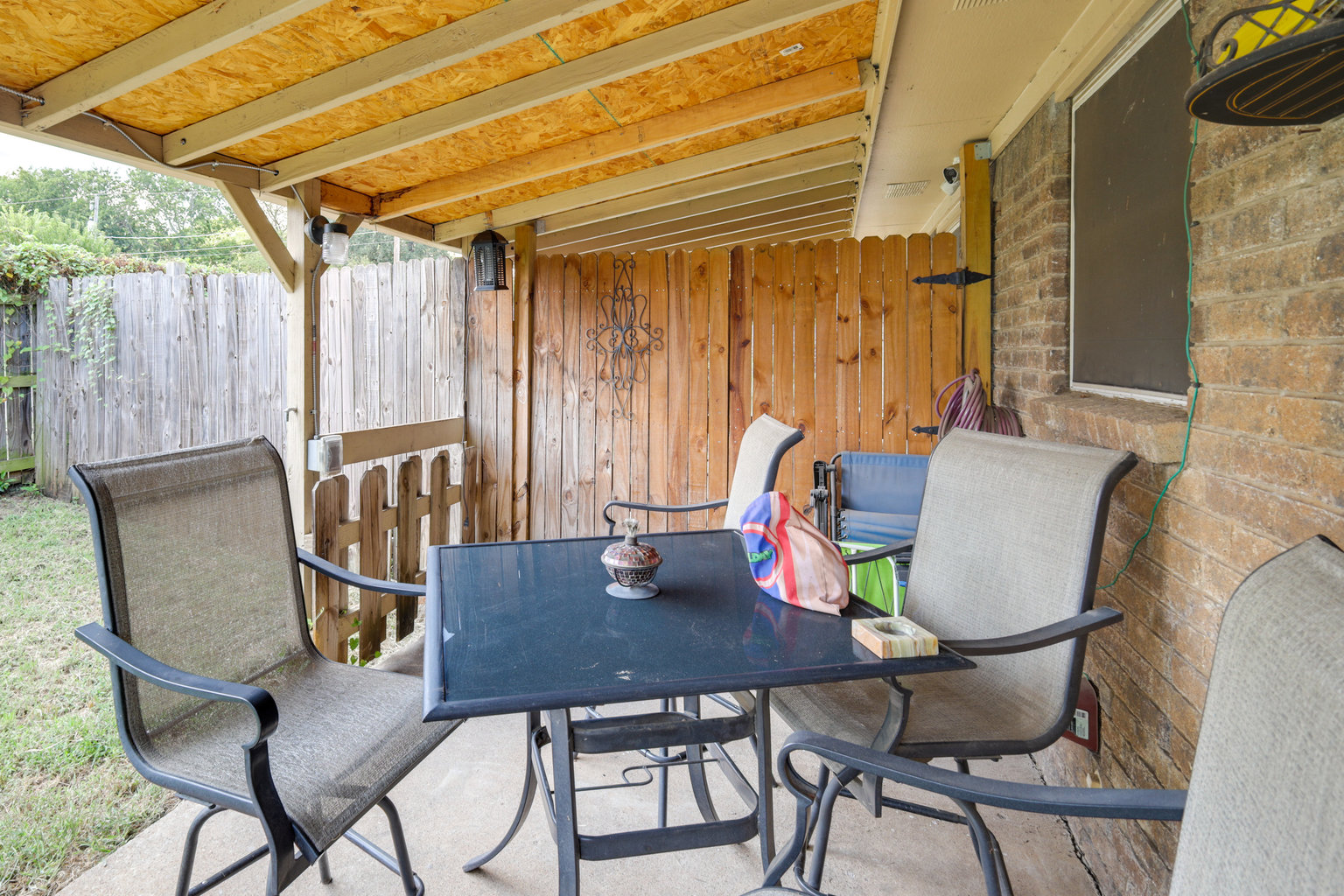 Arlington Vacation Rental
