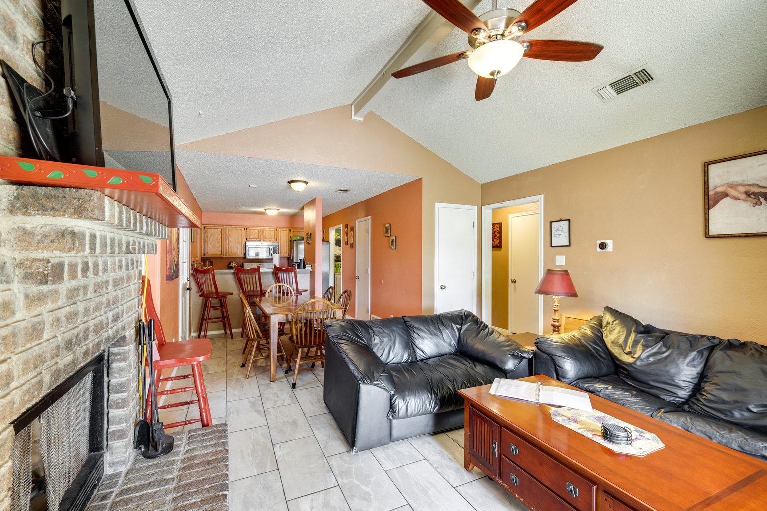 Arlington Vacation Rental
