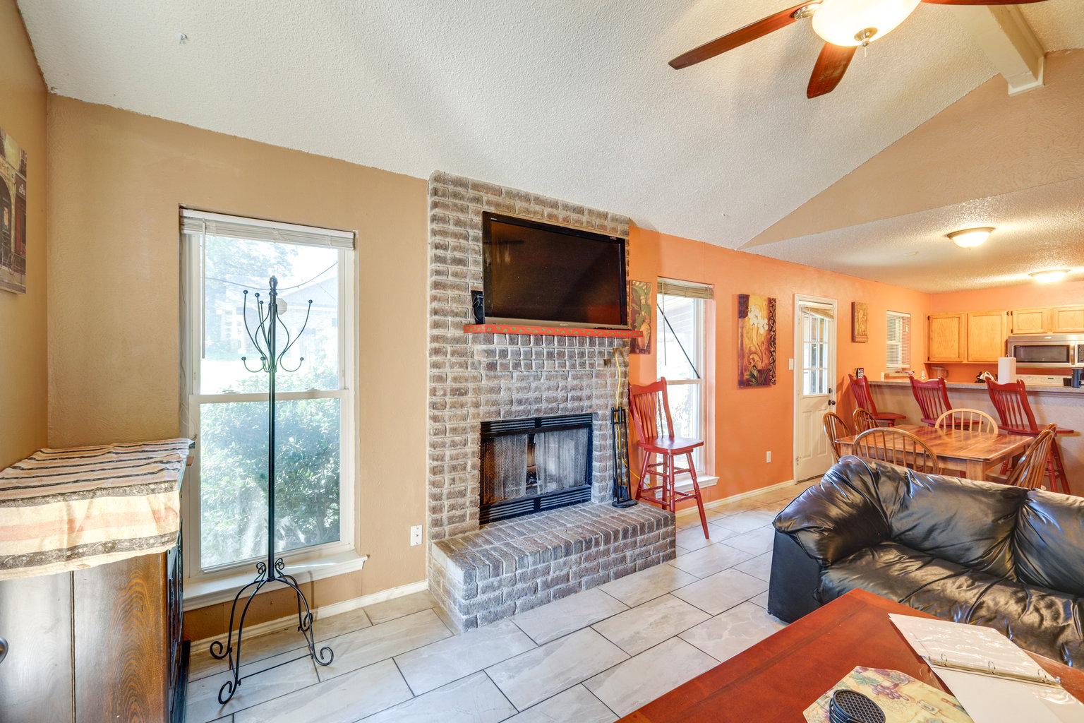 Arlington Vacation Rental