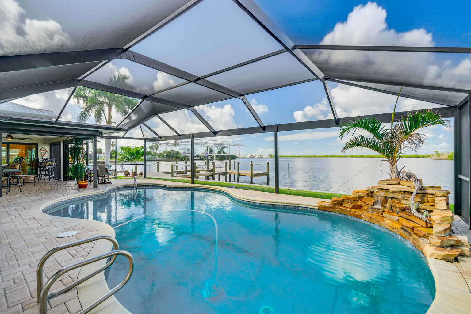 Matlacha Vacation Rental