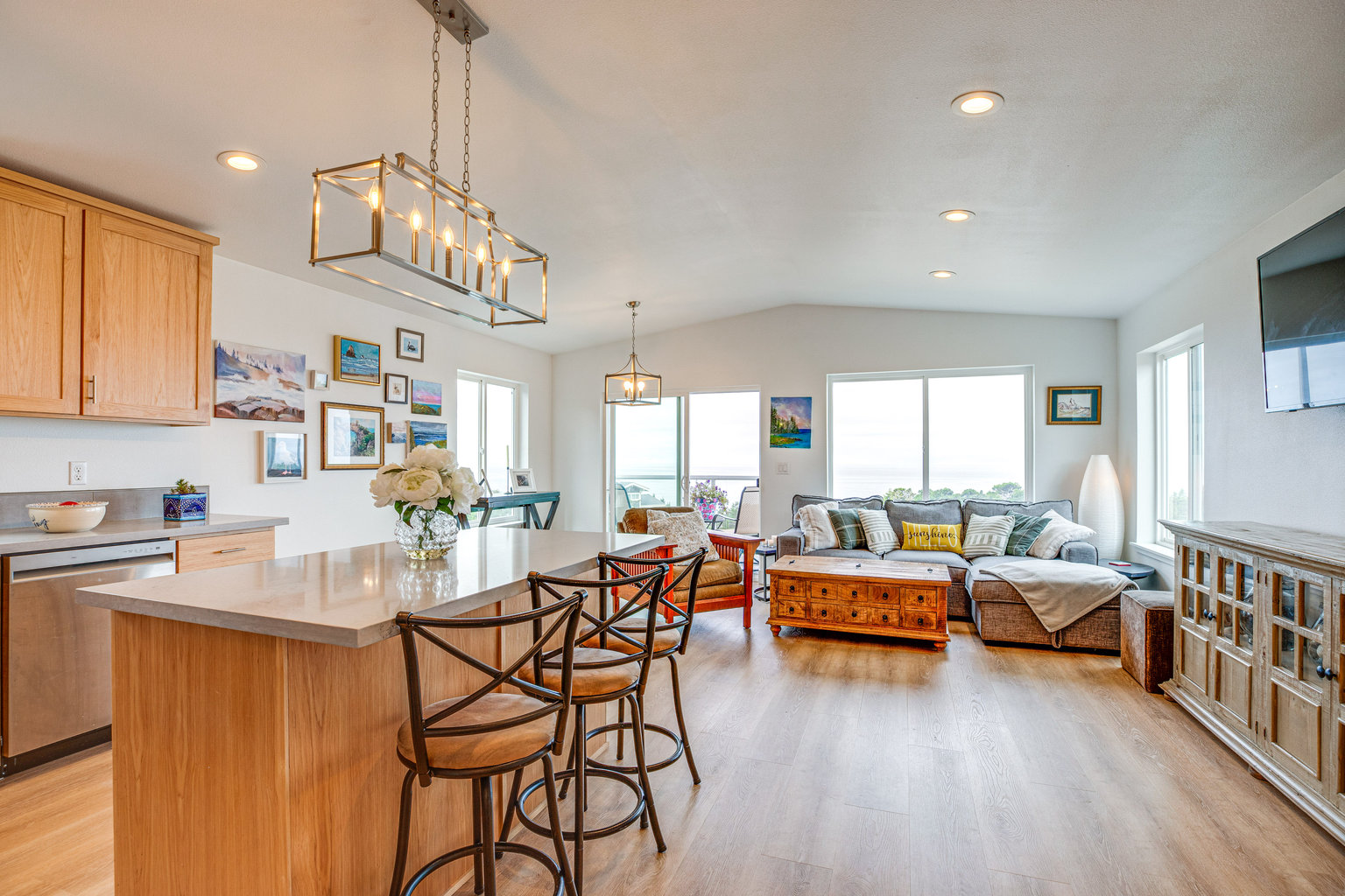 Tillamook Vacation Rental