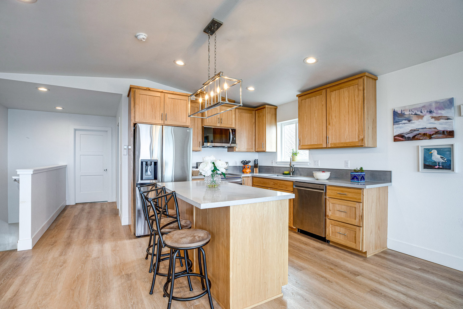 Tillamook Vacation Rental