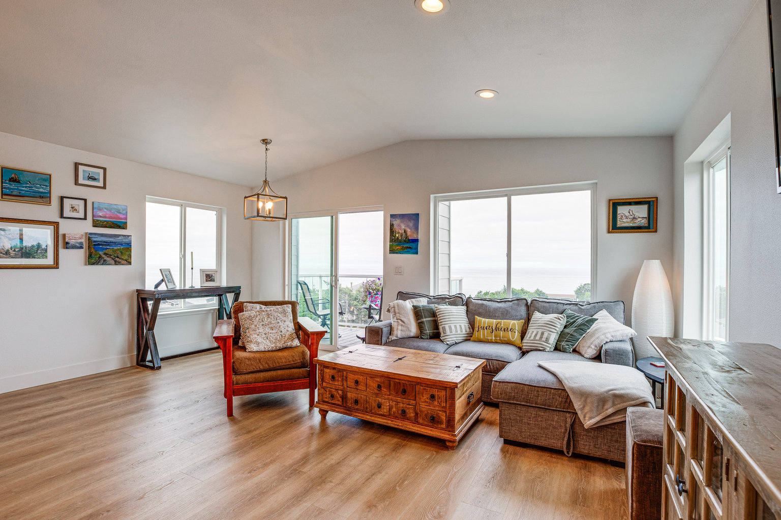 Tillamook Vacation Rental