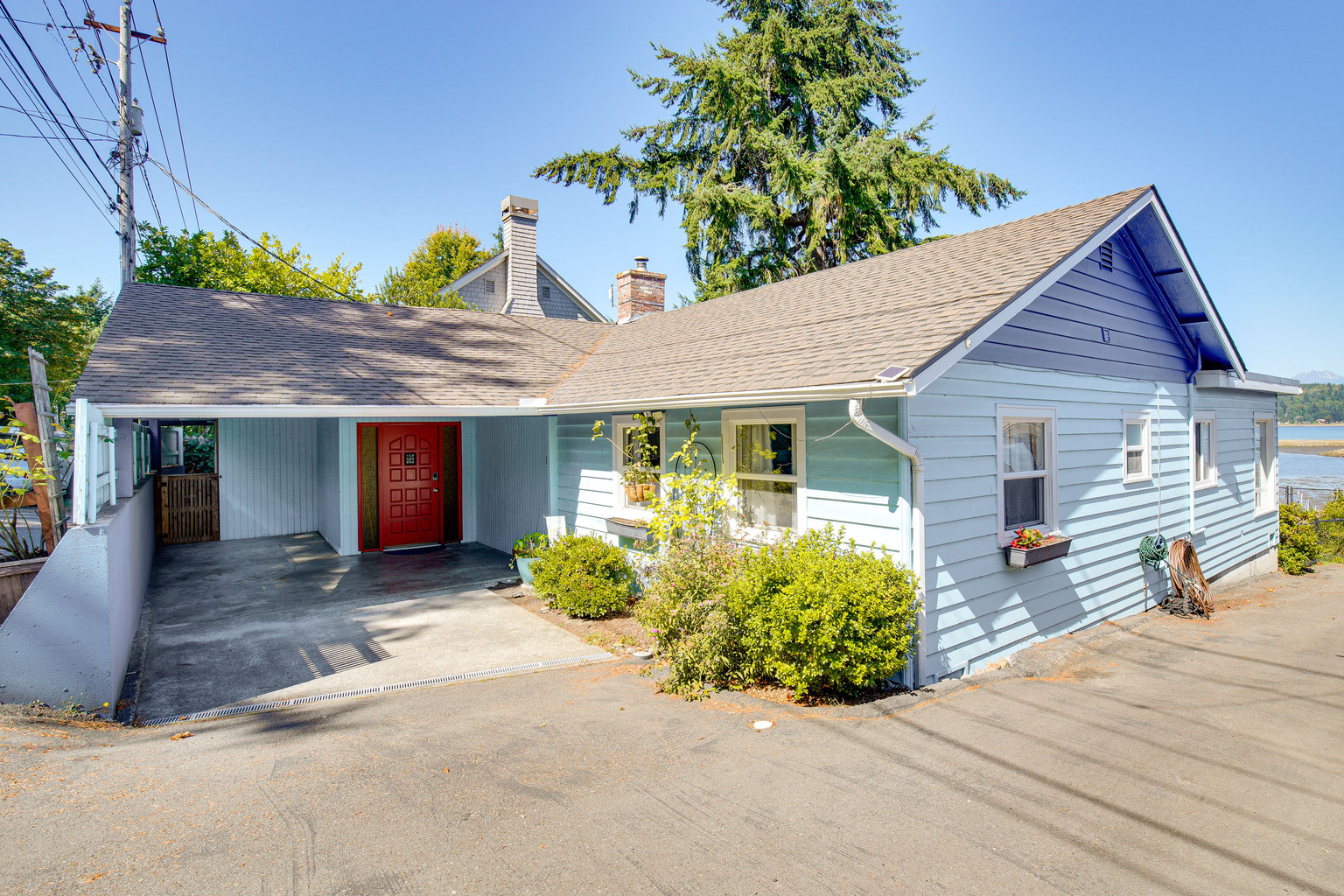 Belfair Vacation Rental