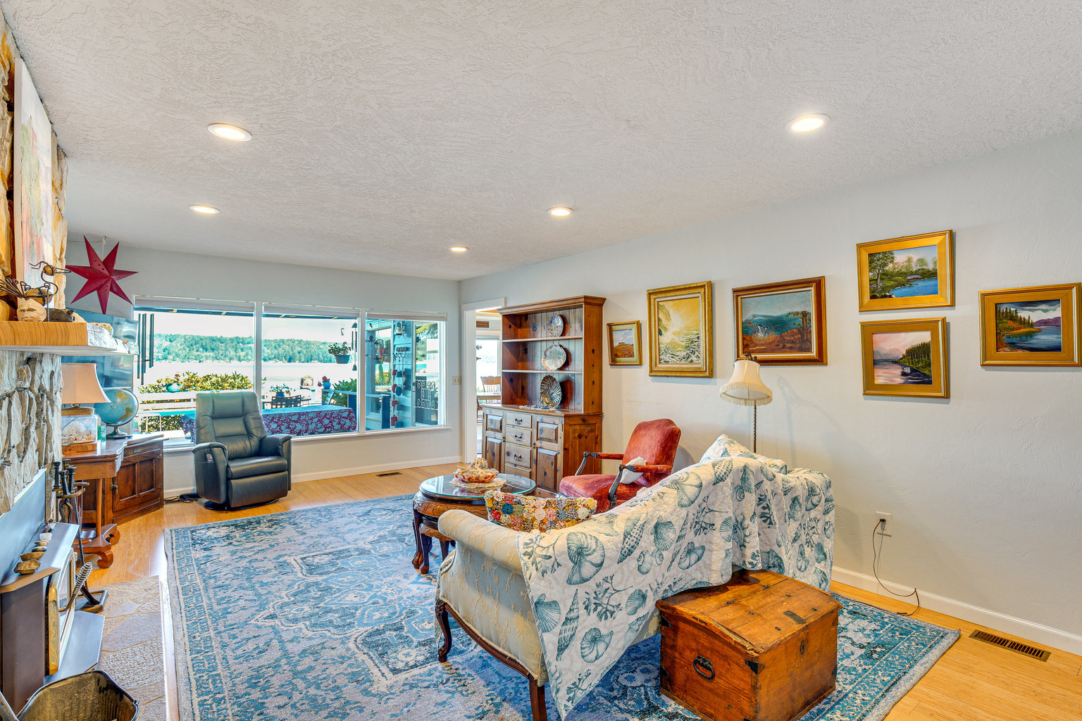 Belfair Vacation Rental