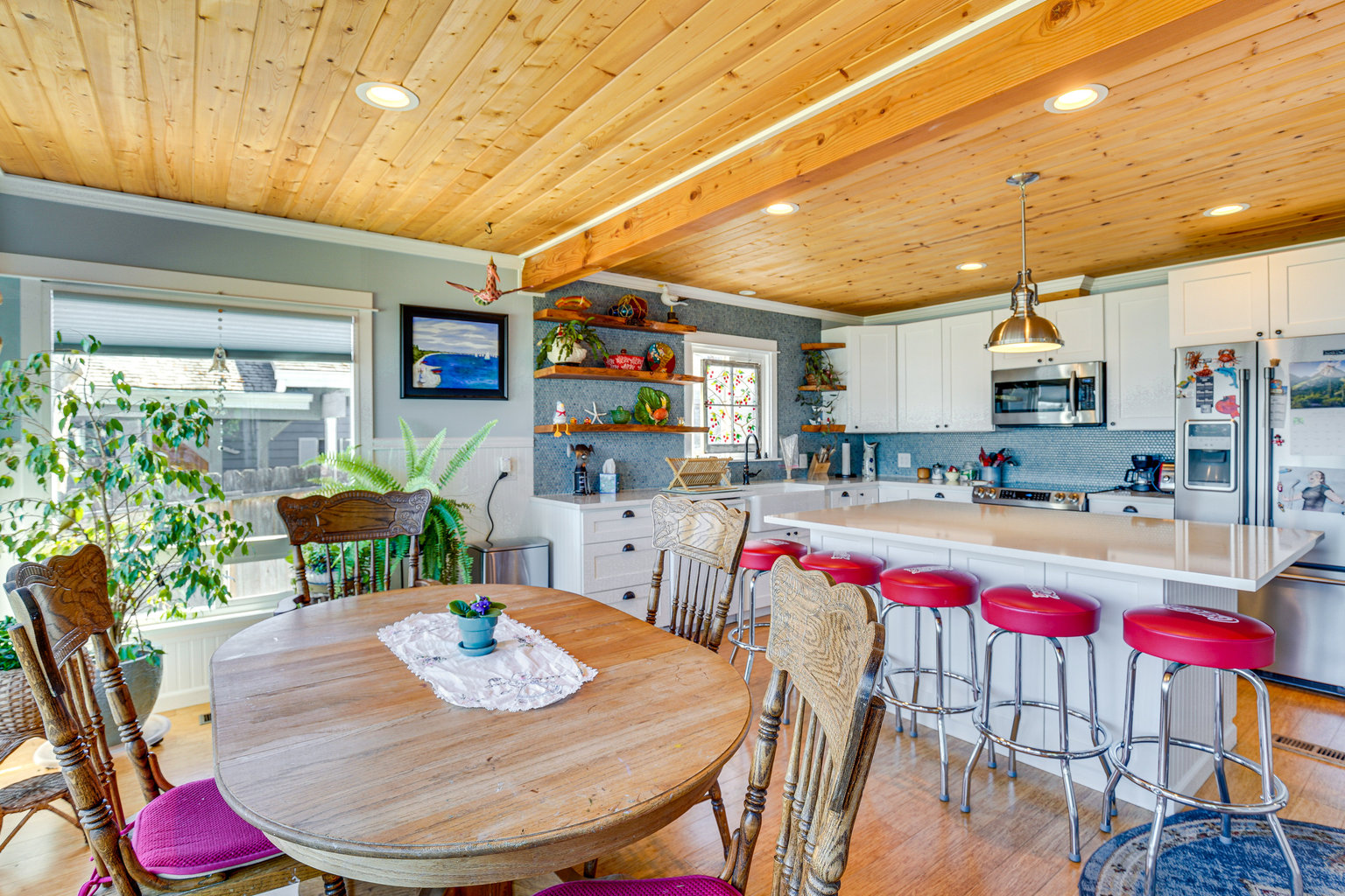 Belfair Vacation Rental