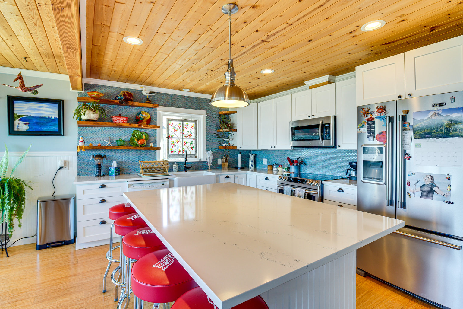 Belfair Vacation Rental