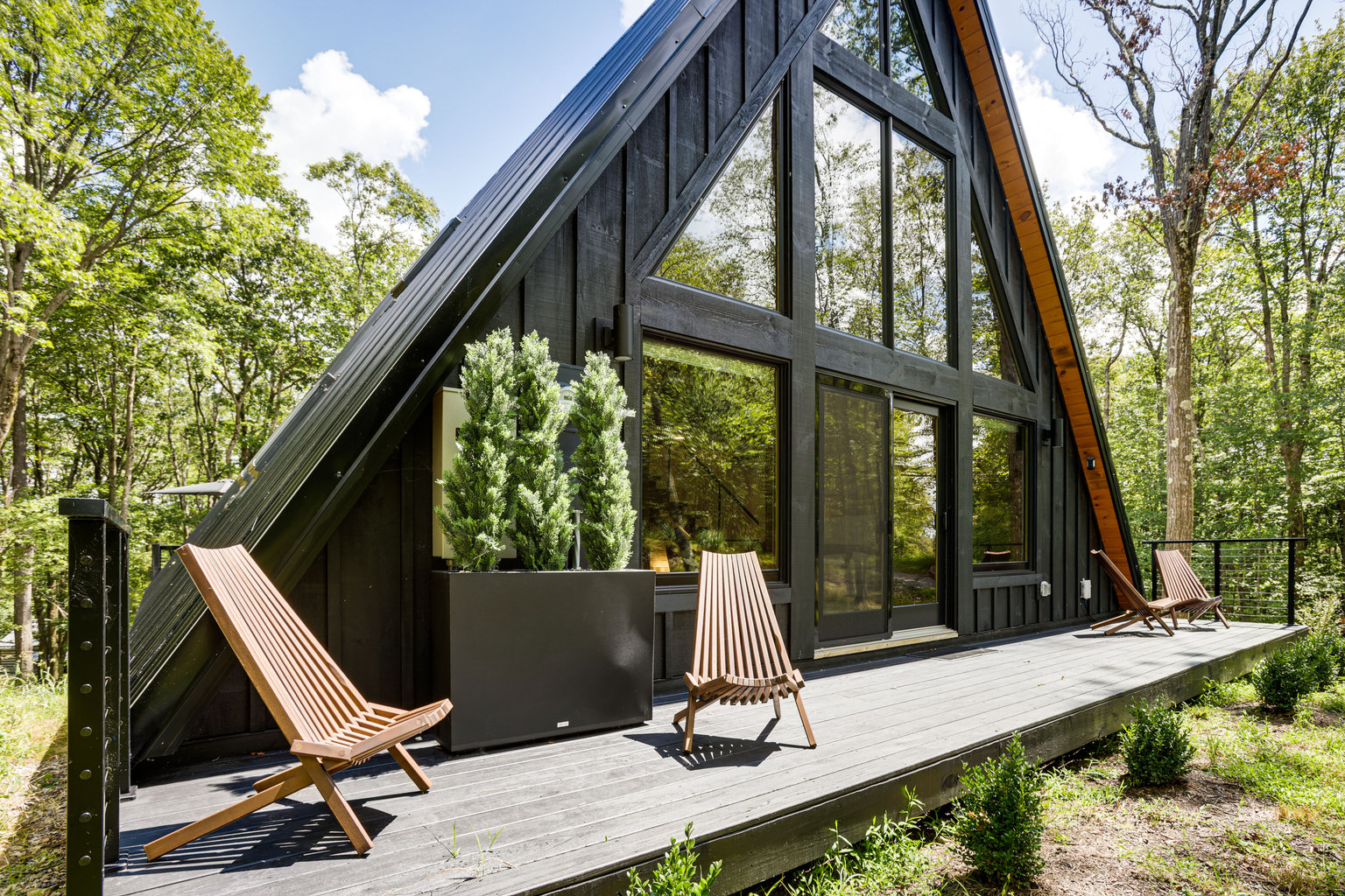 Terra Alta Vacation Rental