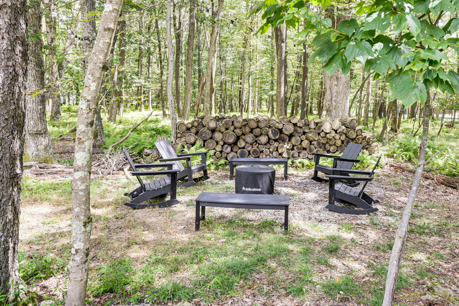 Terra Alta Vacation Rental