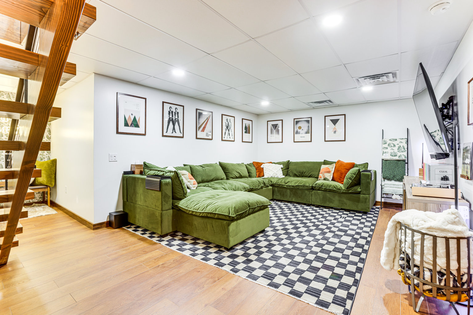 Terra Alta Vacation Rental