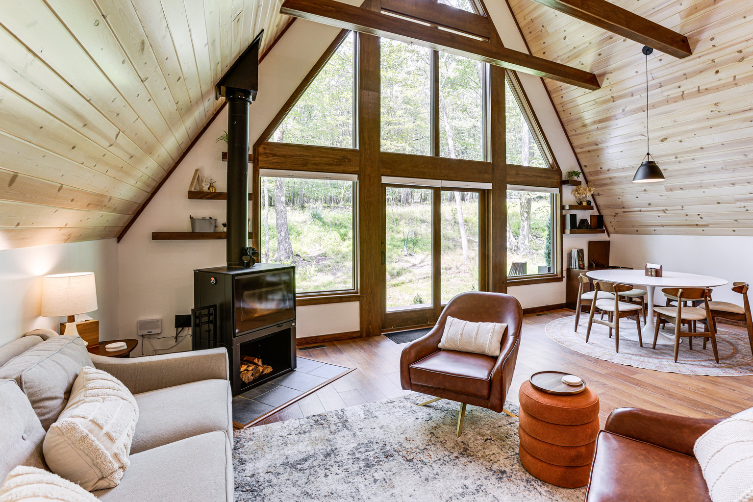 Terra Alta Vacation Rental