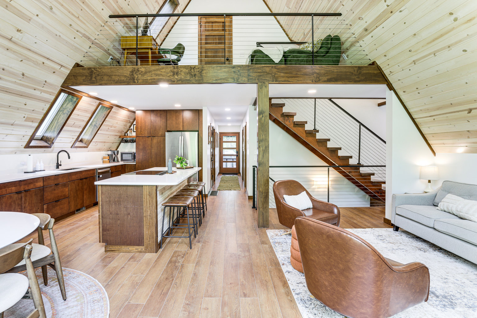 Terra Alta Vacation Rental