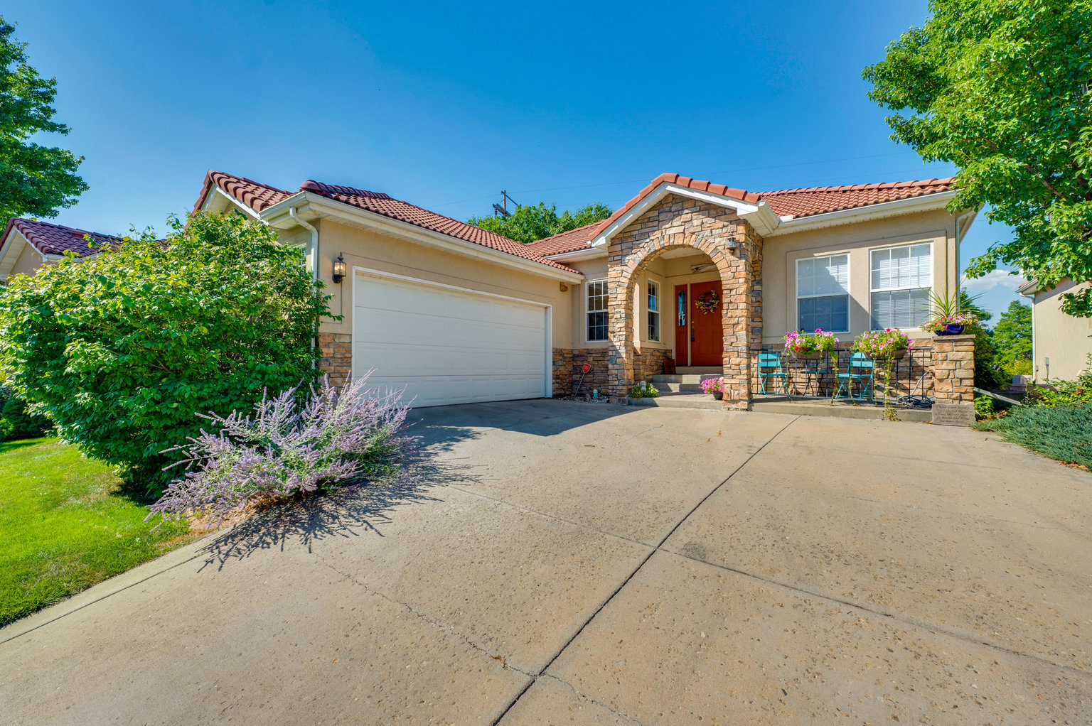 Longmont Vacation Rental