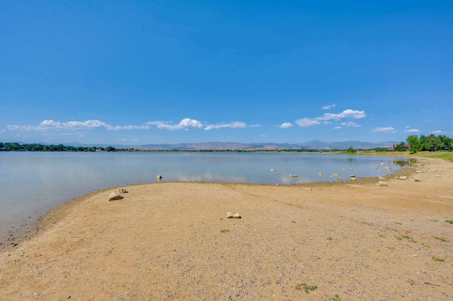 Longmont Vacation Rental