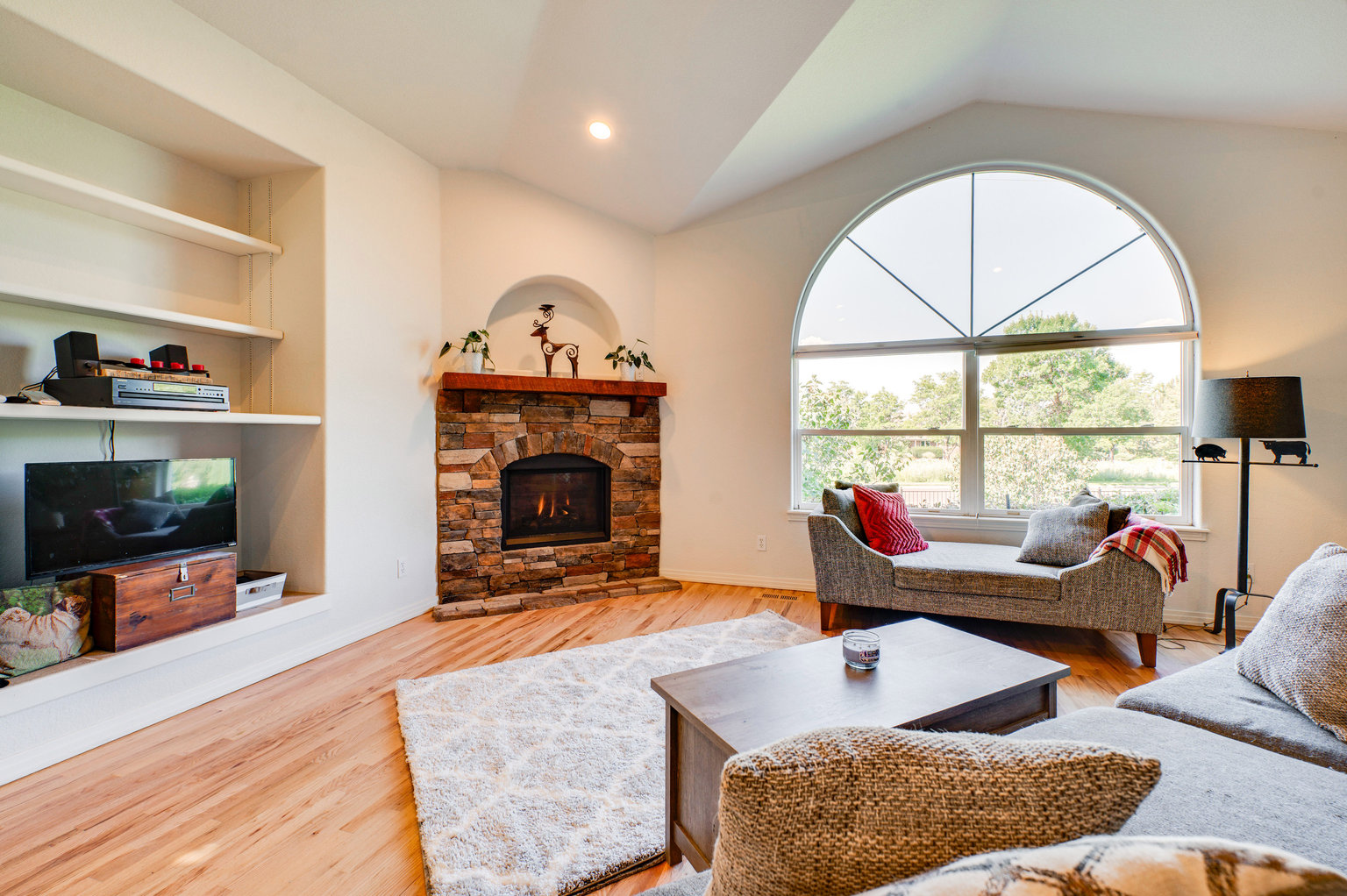 Longmont Vacation Rental