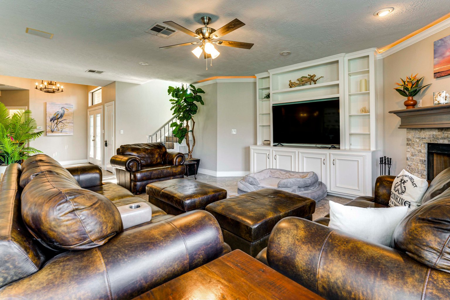 Montgomery Vacation Rental