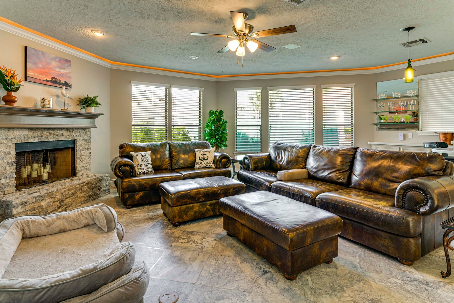 Montgomery Vacation Rental