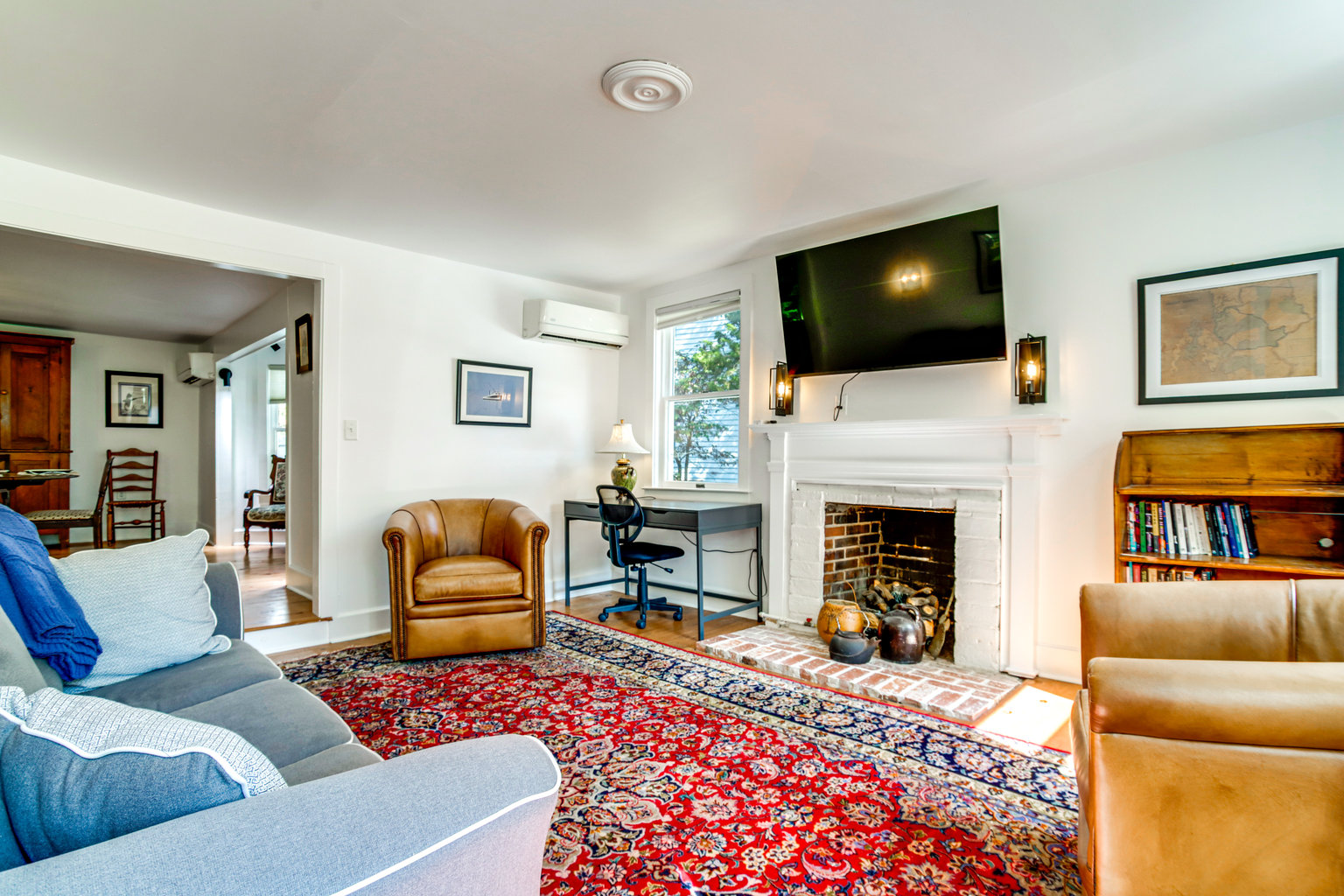 Trappe Vacation Rental