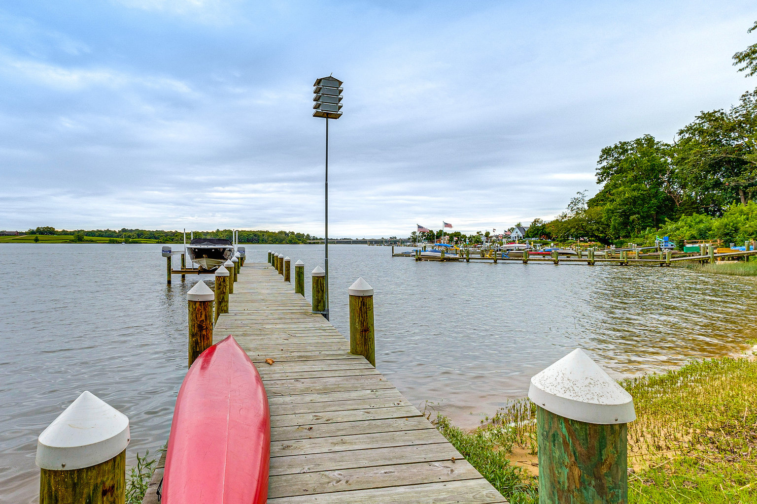 Earleville Vacation Rental