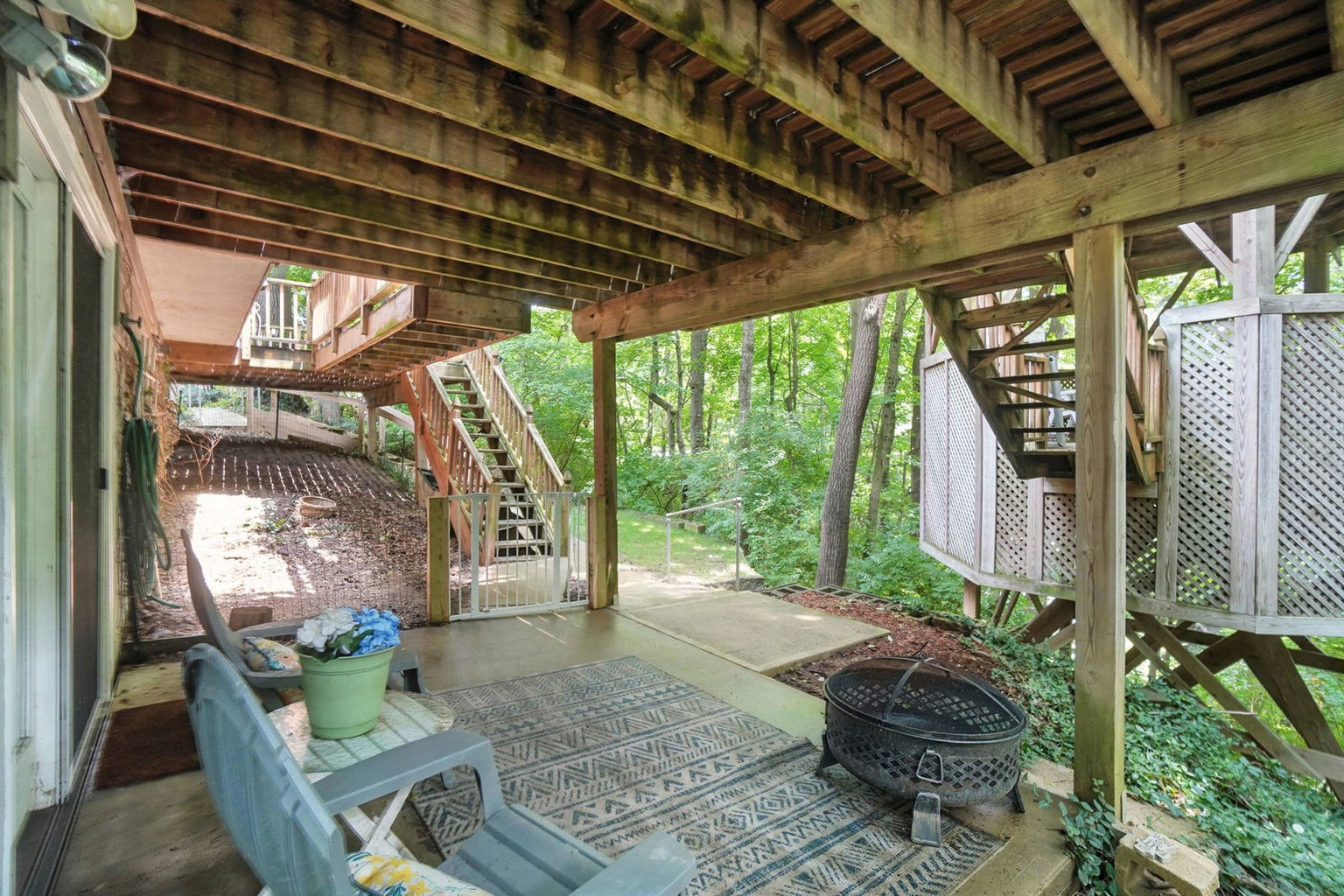 Cincinnati Vacation Rental