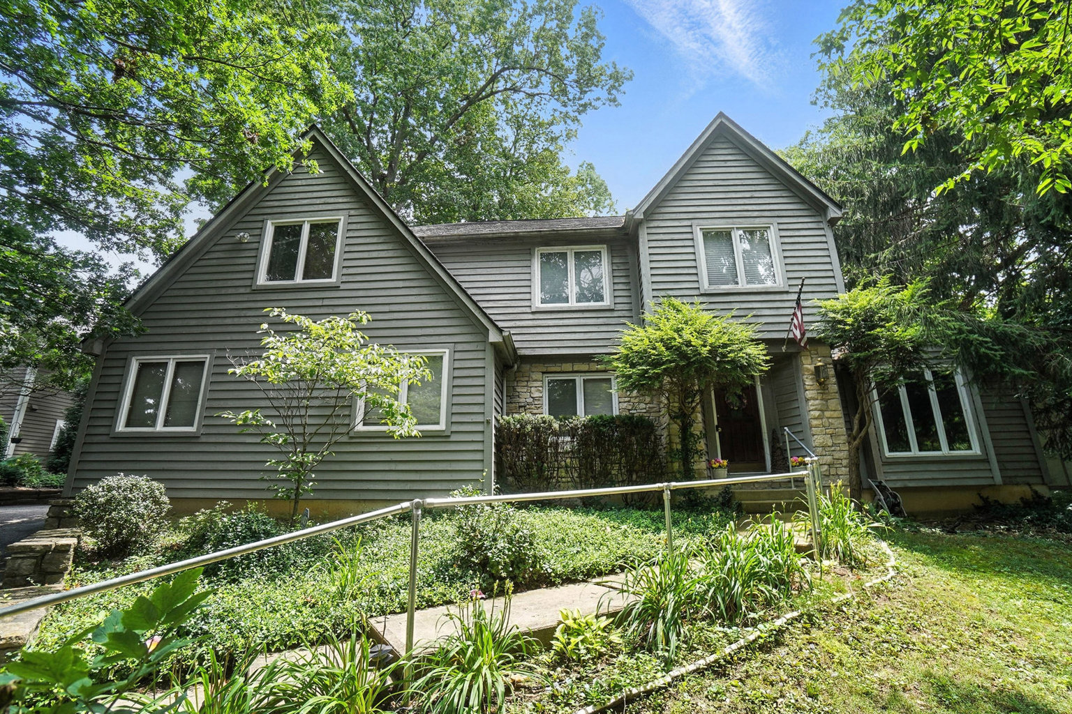 Cincinnati Vacation Rental