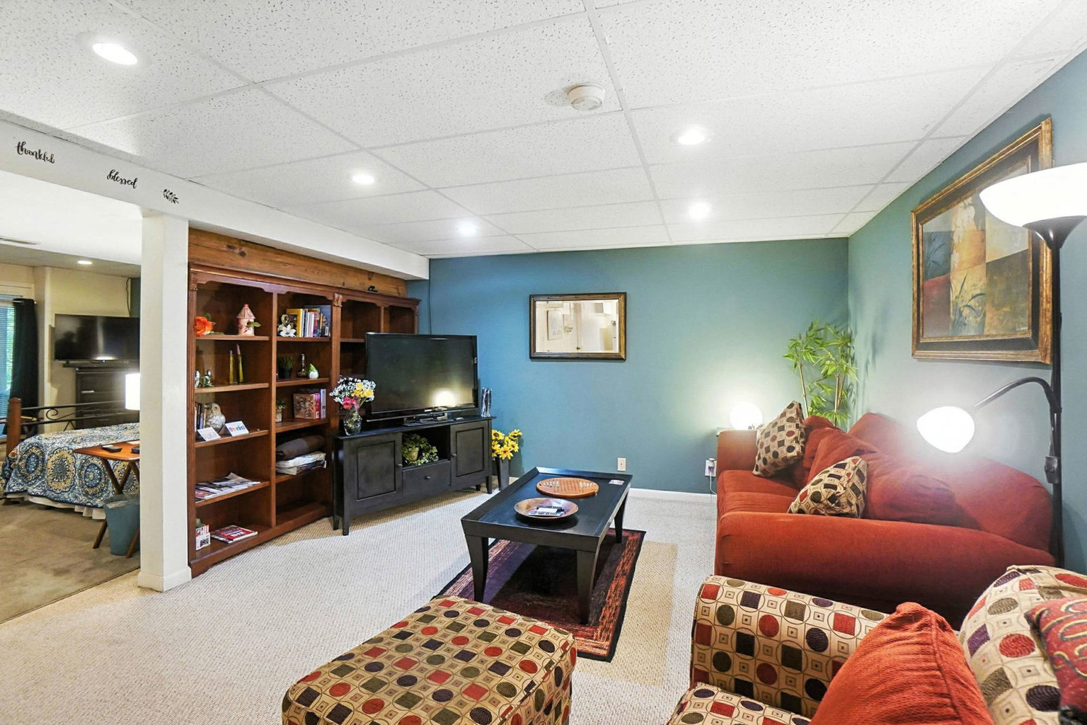 Cincinnati Vacation Rental