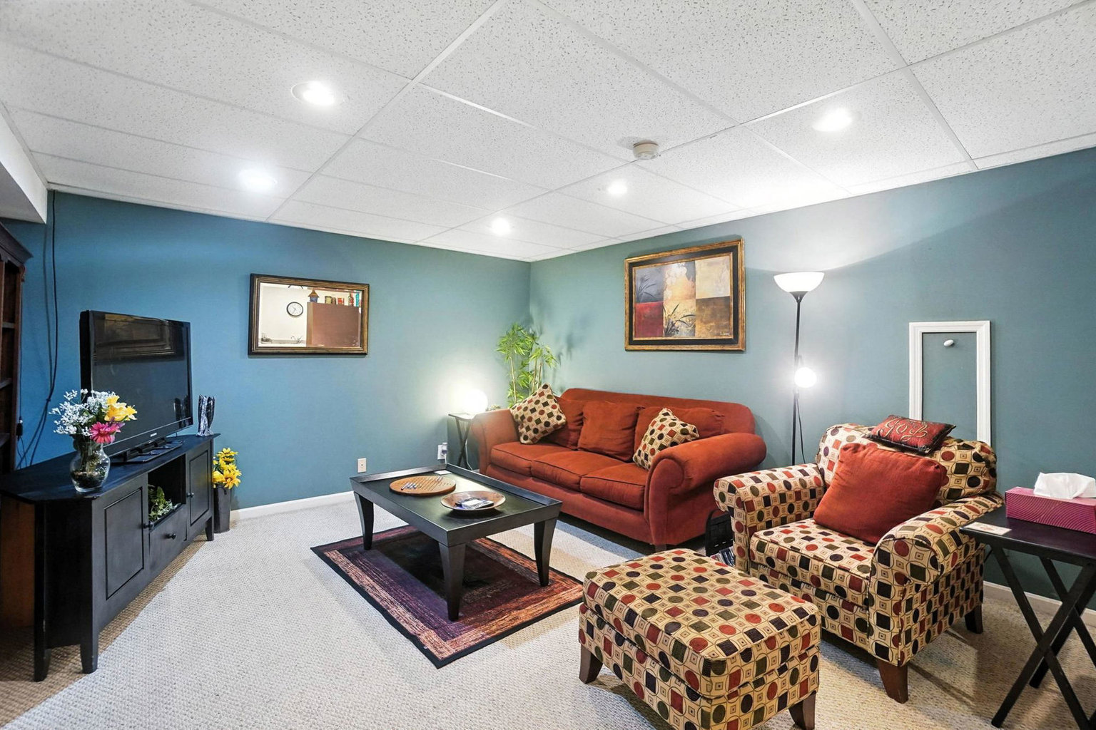 Cincinnati Vacation Rental