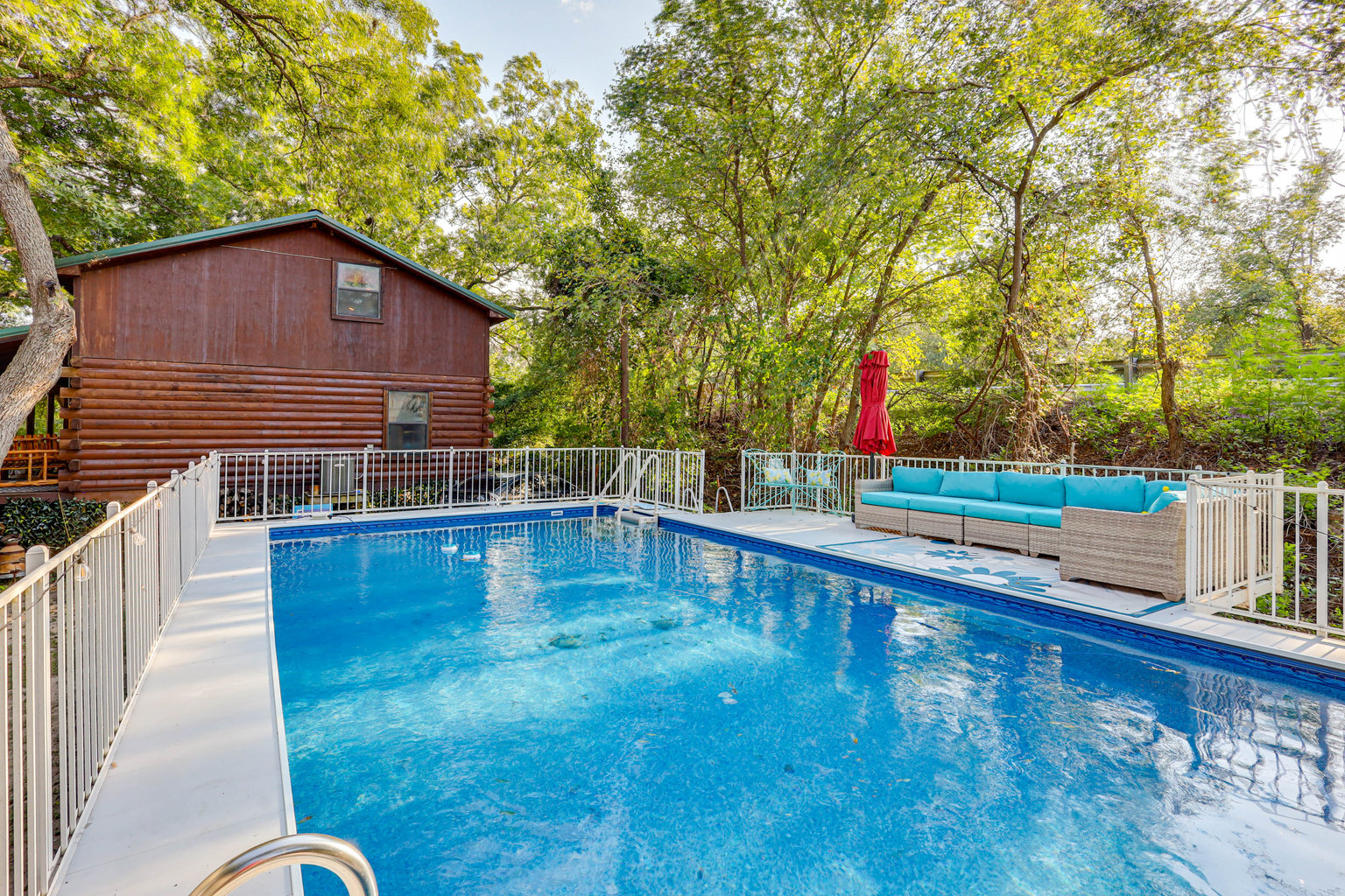 Hamilton Vacation Rental