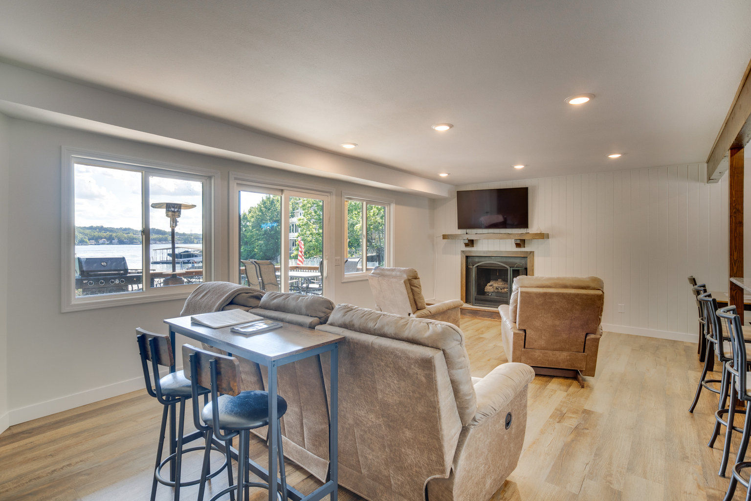 Camdenton Vacation Rental