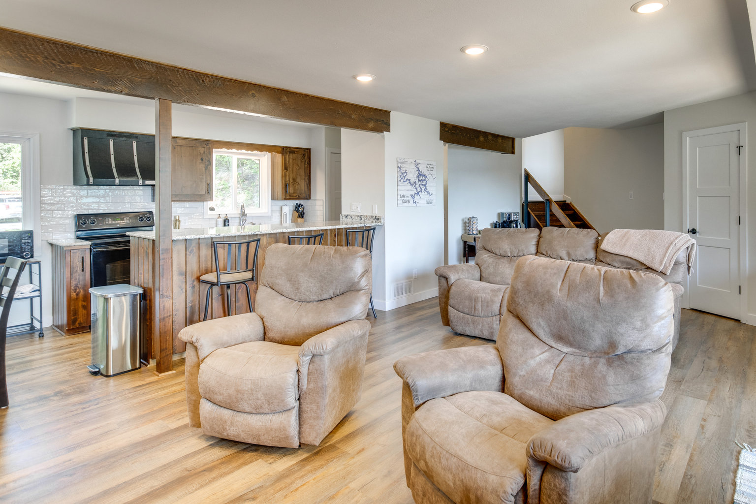 Camdenton Vacation Rental