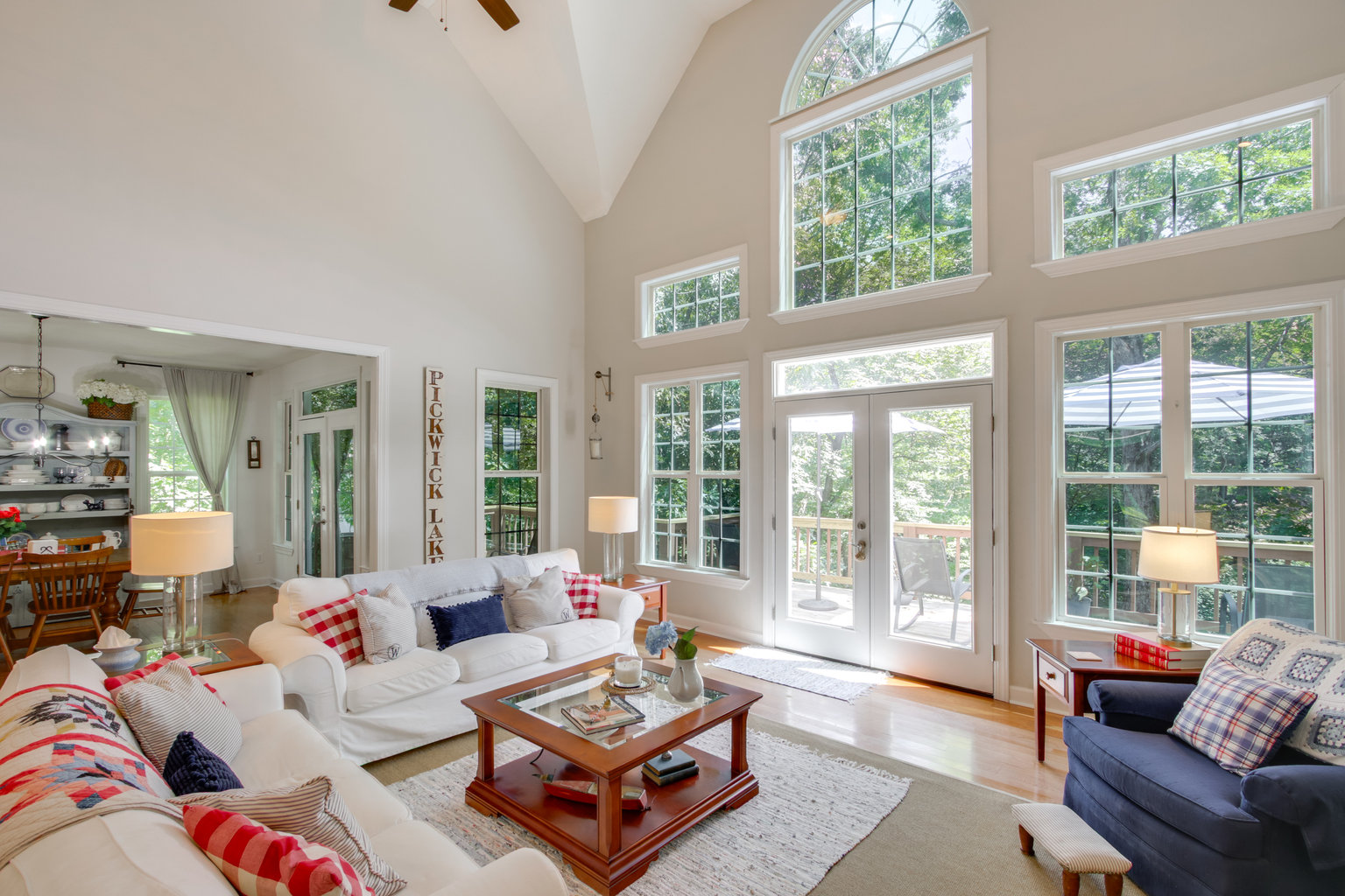 Counce Vacation Rental