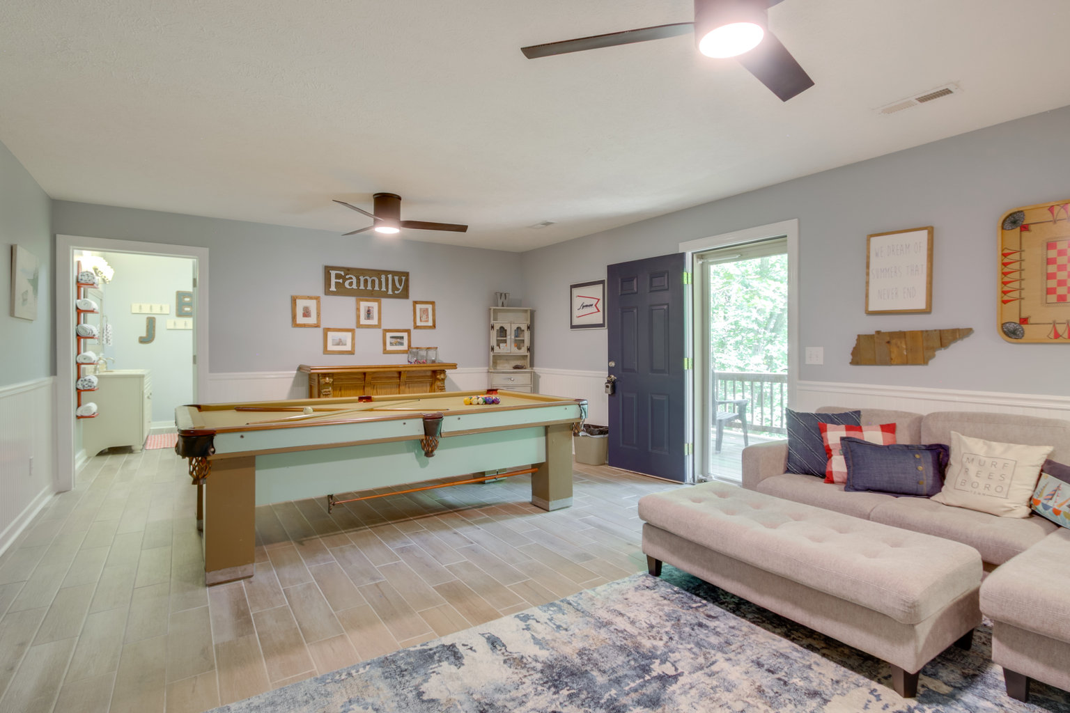 Counce Vacation Rental