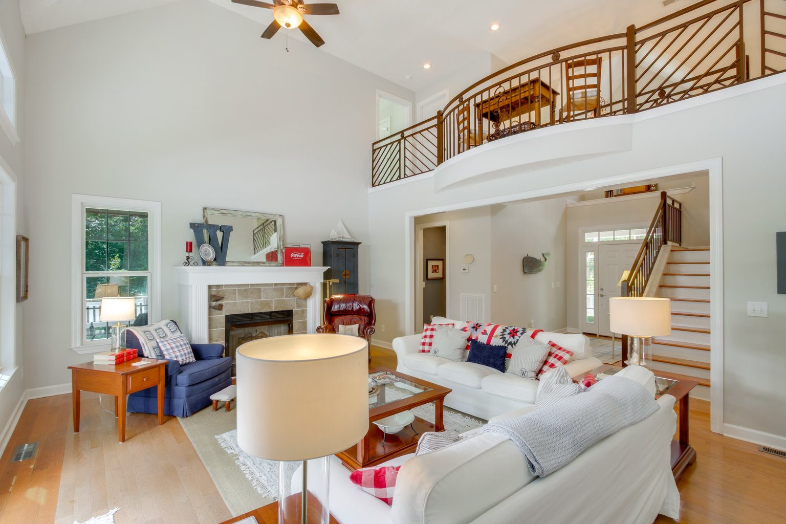 Counce Vacation Rental