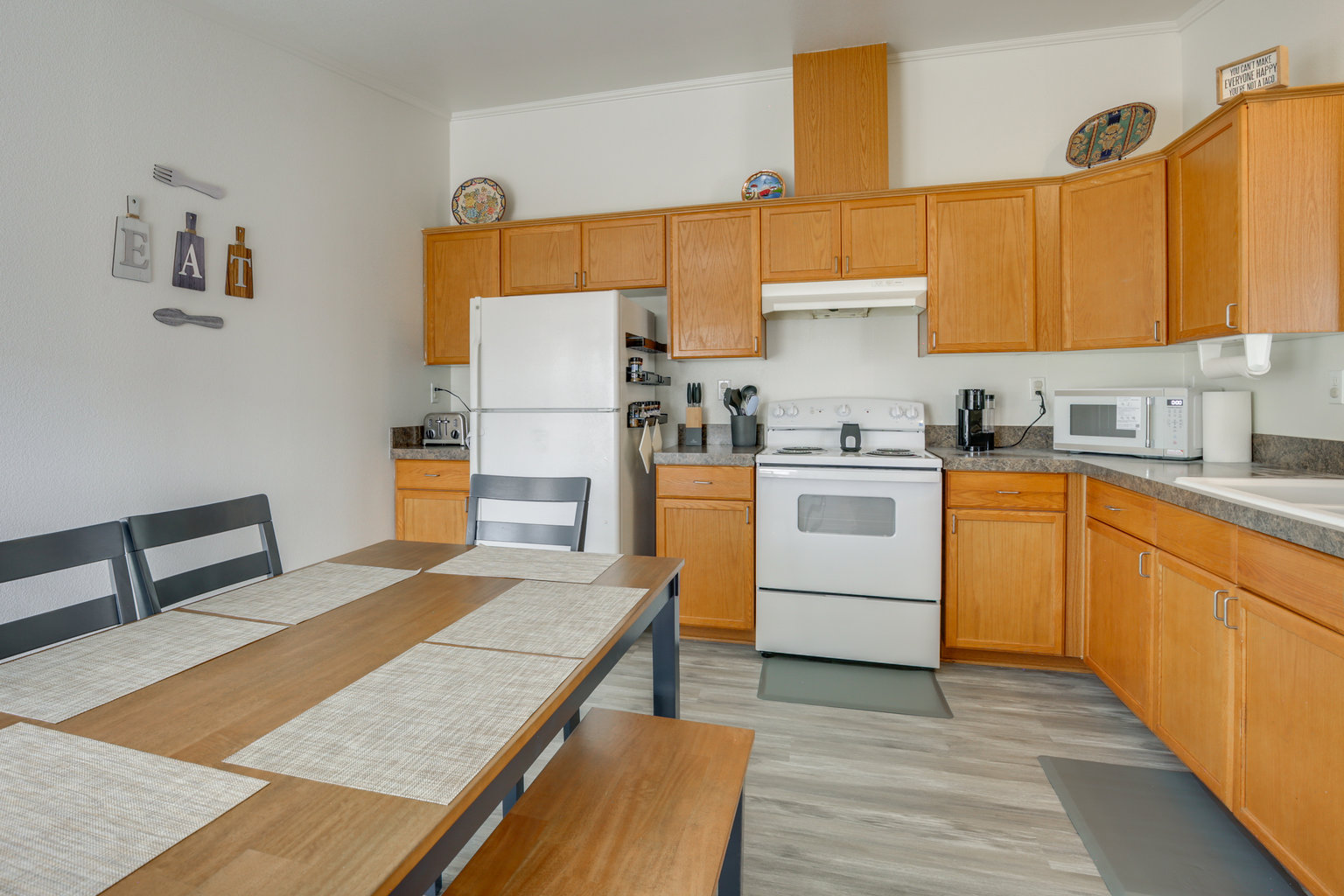 Portales Vacation Rental