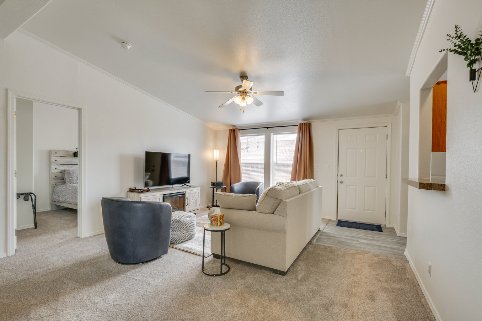 Portales Vacation Rental