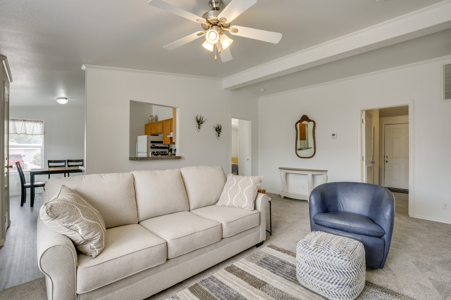 Portales Vacation Rental
