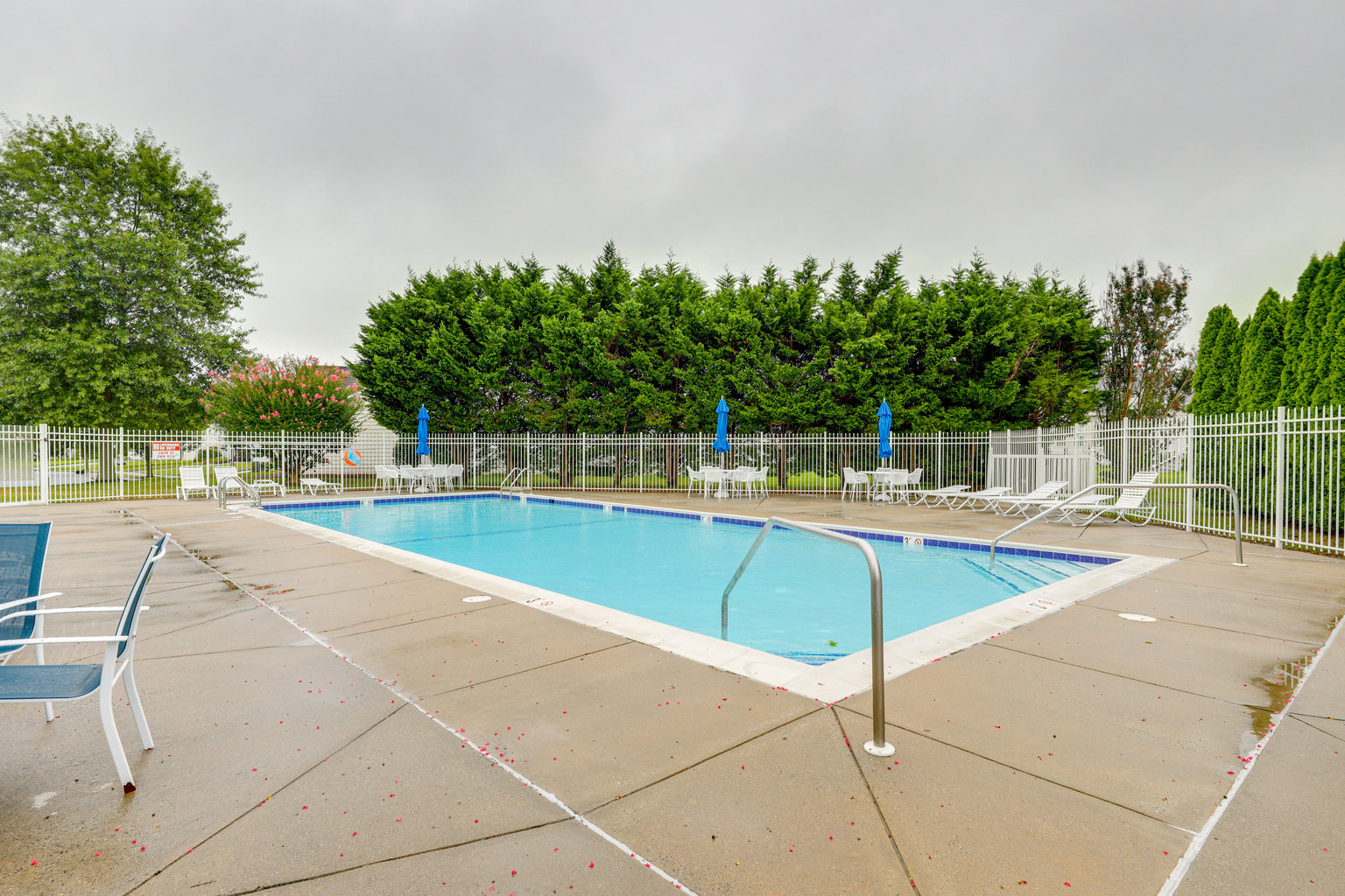 Ocean View Vacation Rental