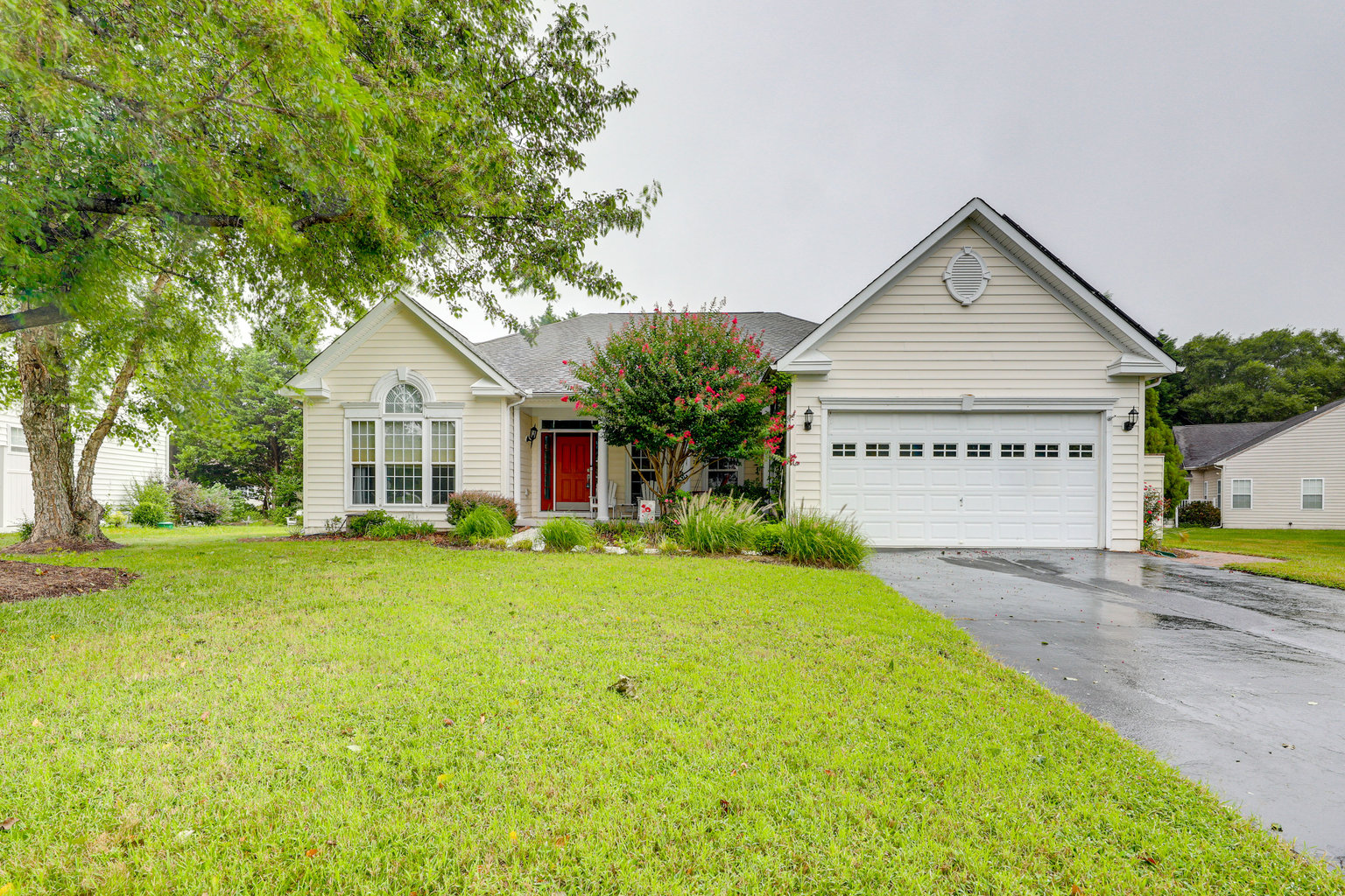 Ocean View Vacation Rental