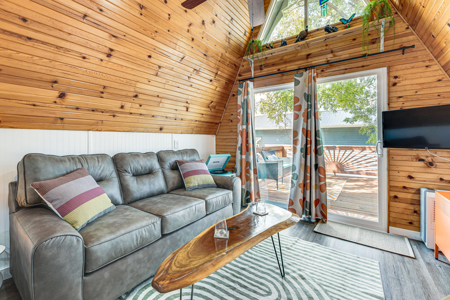 Lampe Vacation Rental