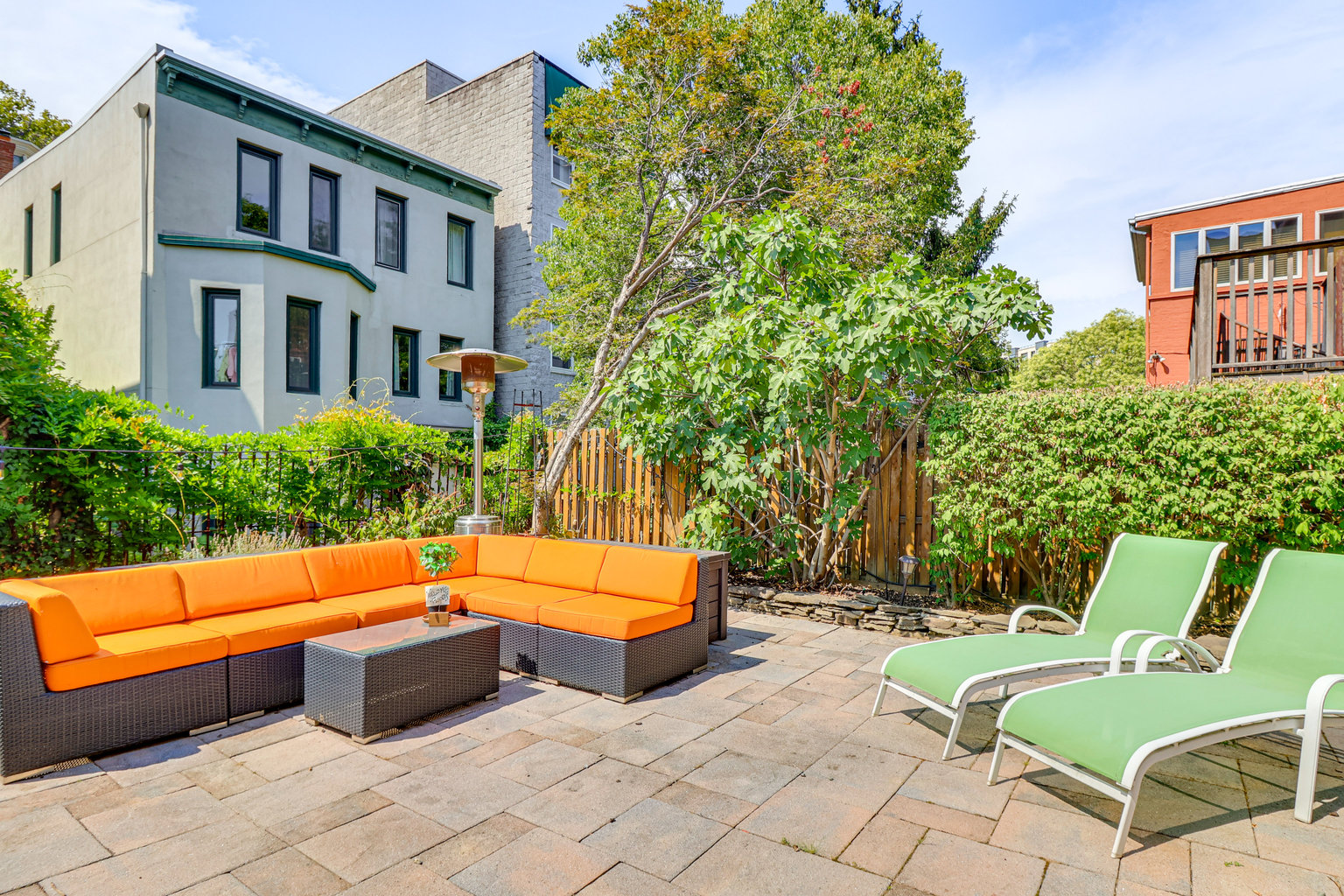 Hoboken Vacation Rental