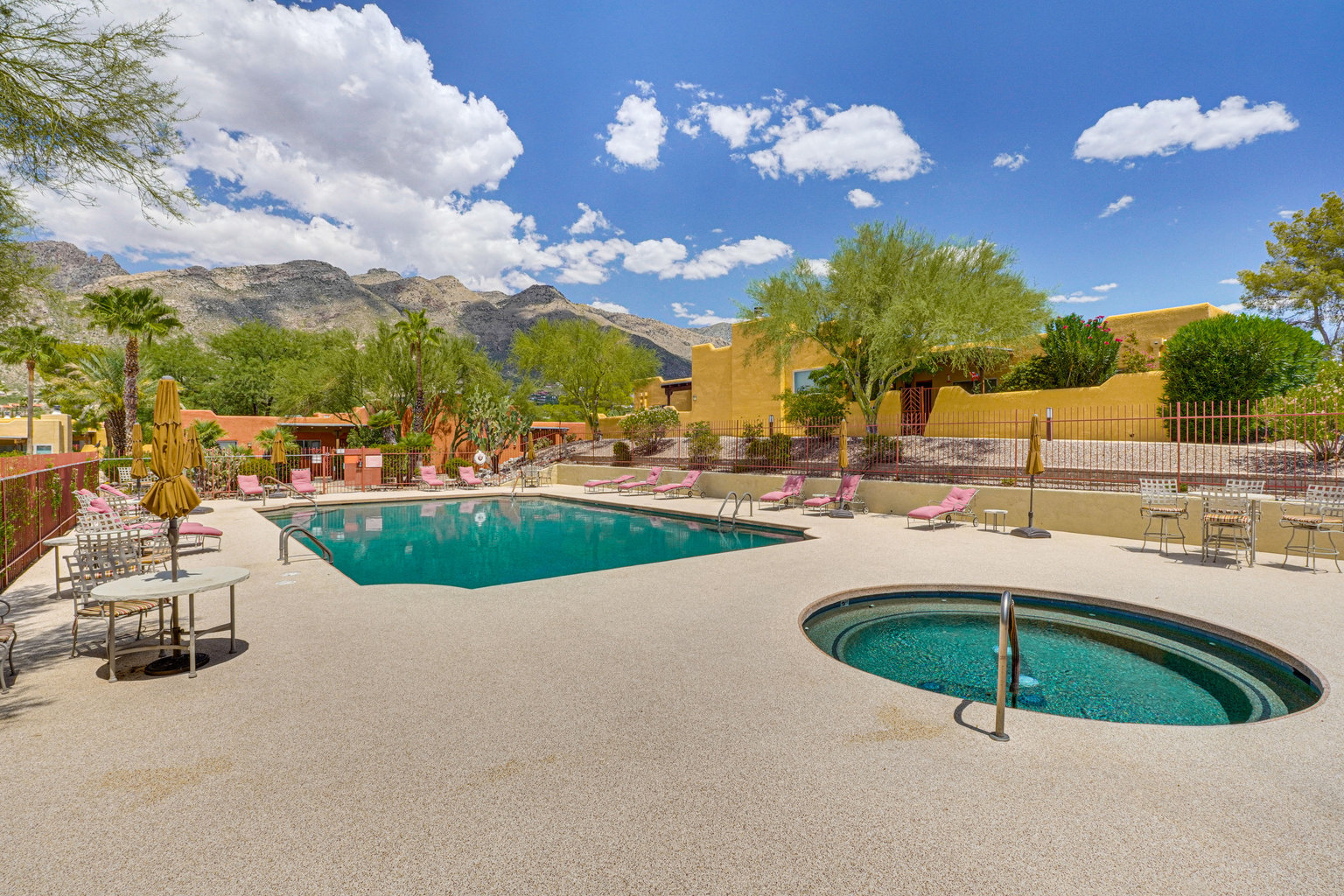 Tucson Vacation Rental