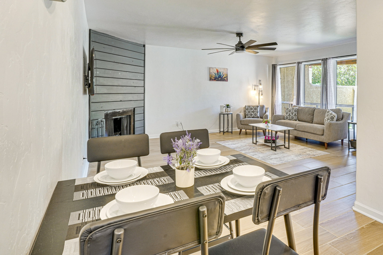 Tucson Vacation Rental