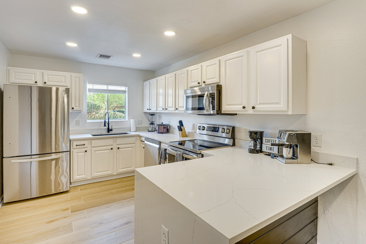 Tucson Vacation Rental