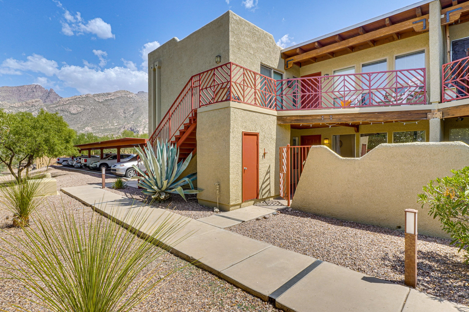 Tucson Vacation Rental