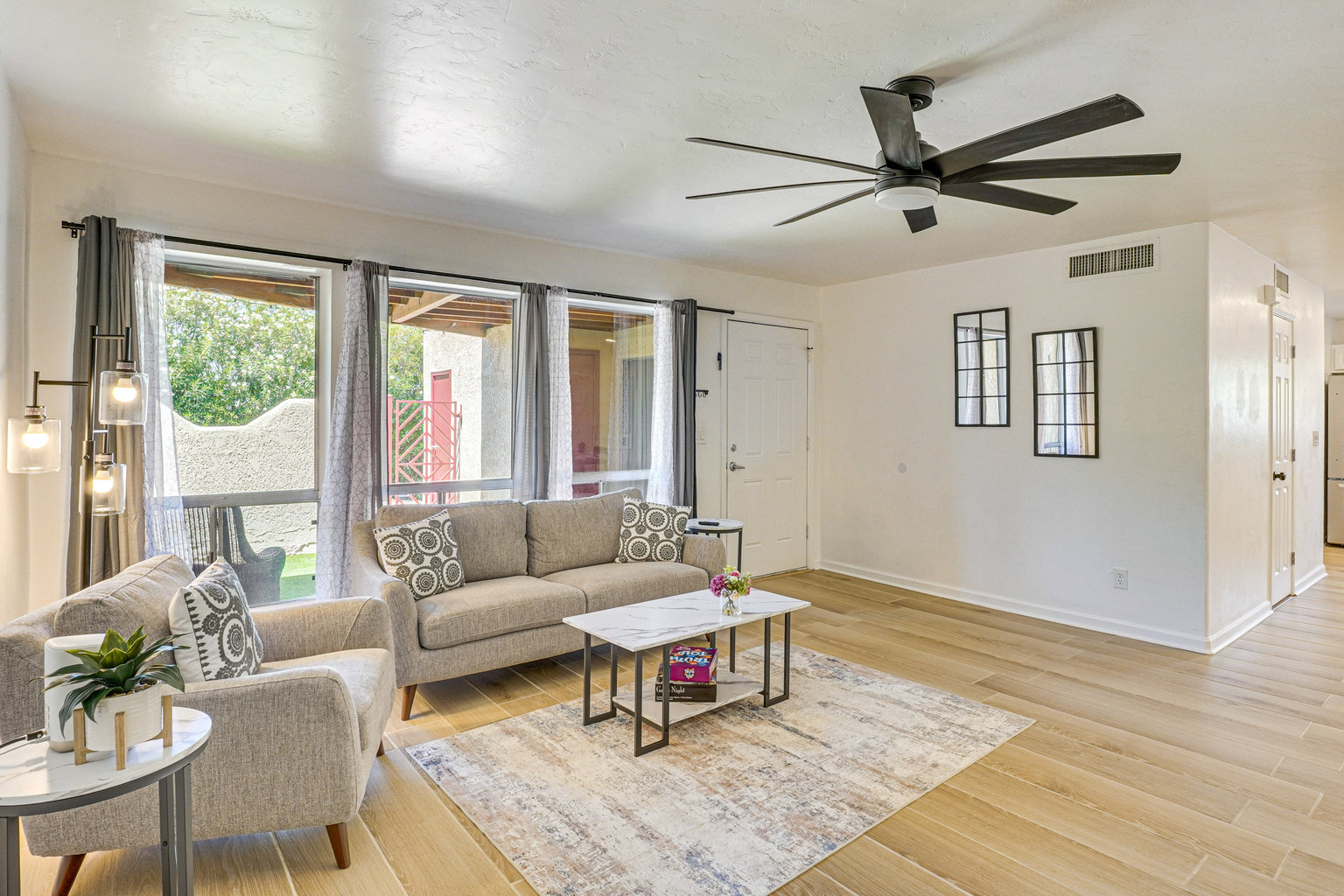 Tucson Vacation Rental