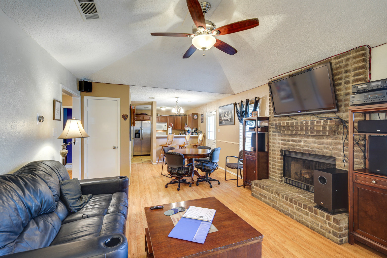 Arlington Vacation Rental