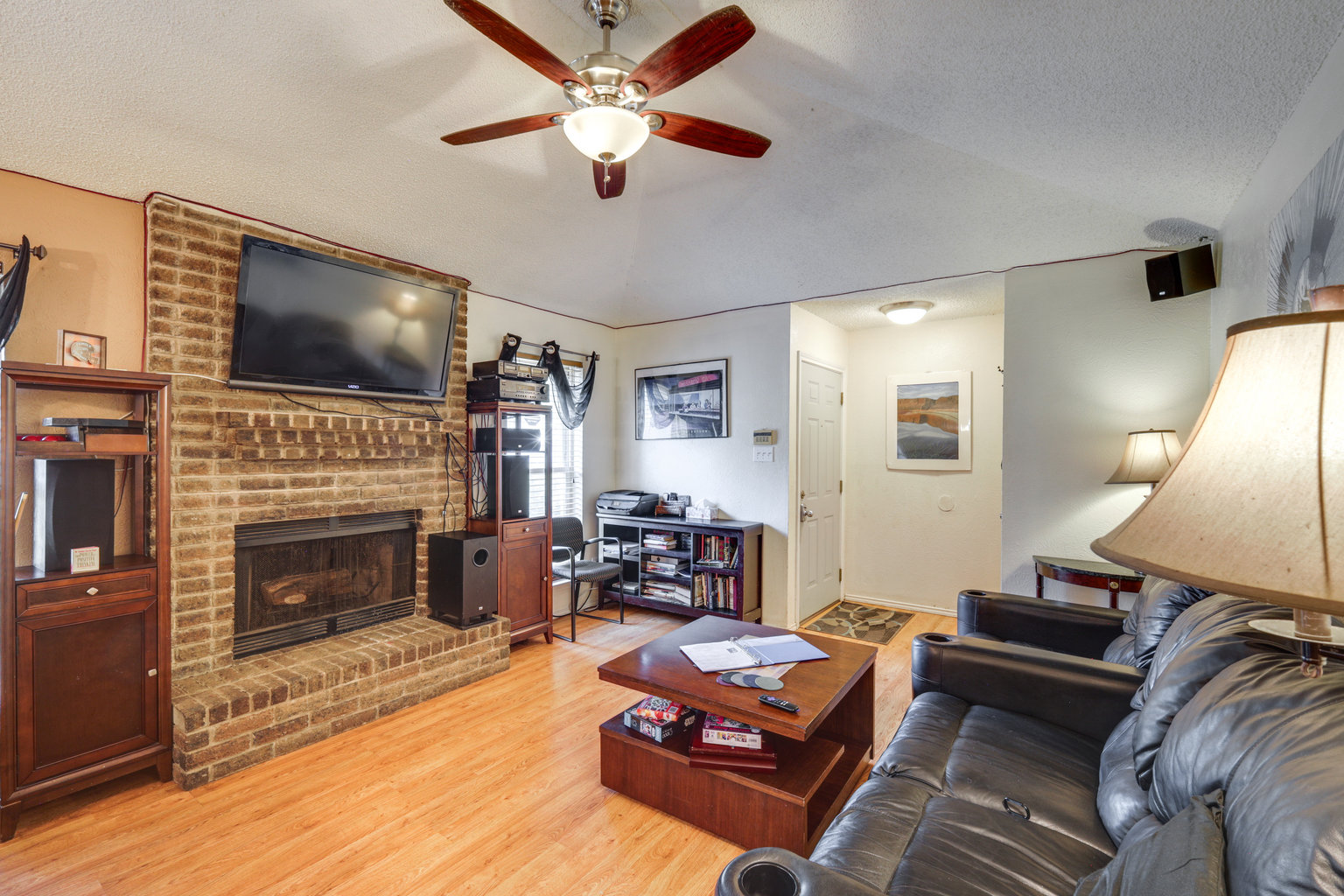 Arlington Vacation Rental