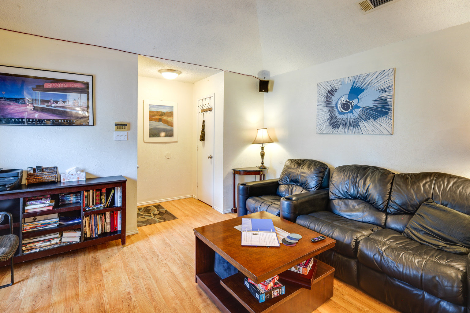 Arlington Vacation Rental