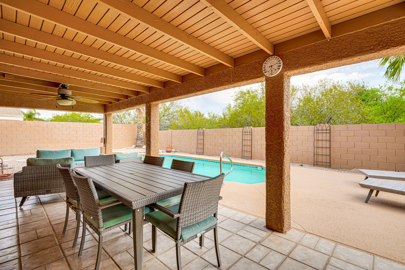 Oro Valley Vacation Rental